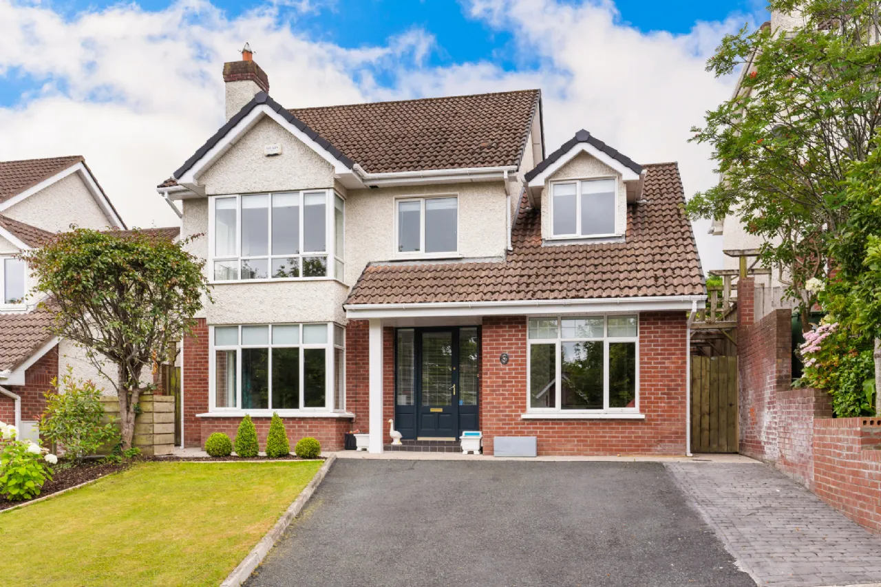 Photo of 36 Holmwood, Cabinteely, Dublin 18, D18WP02