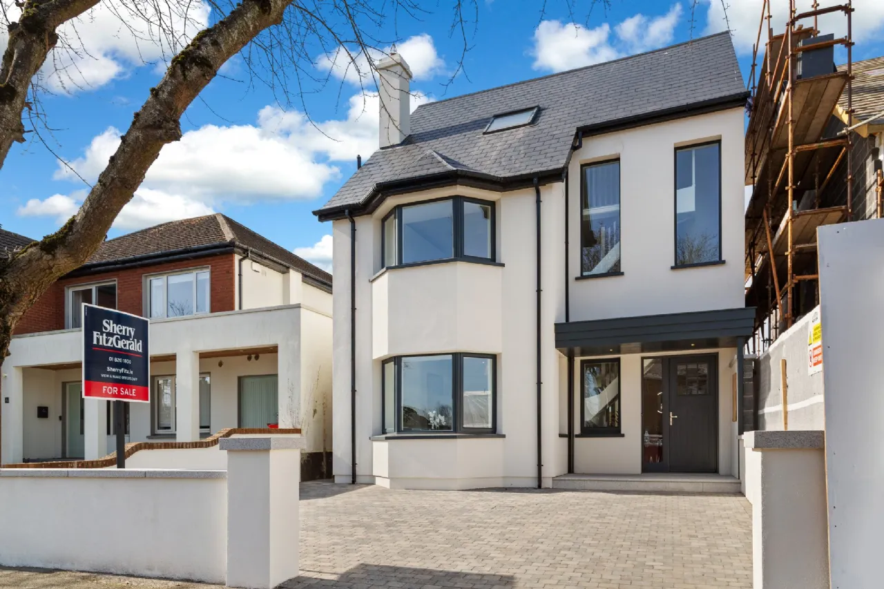 Photo of 2 Dunsandle Grove, Castleknock, Dublin 15, D15 AOCY