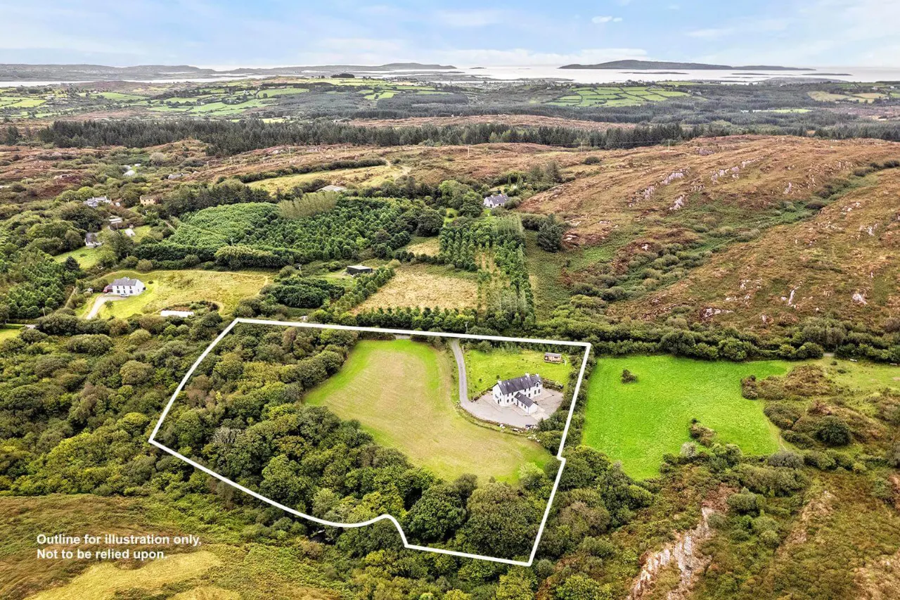 Photo of Gurteenroe, Schull, Co Cork, P81 KN73