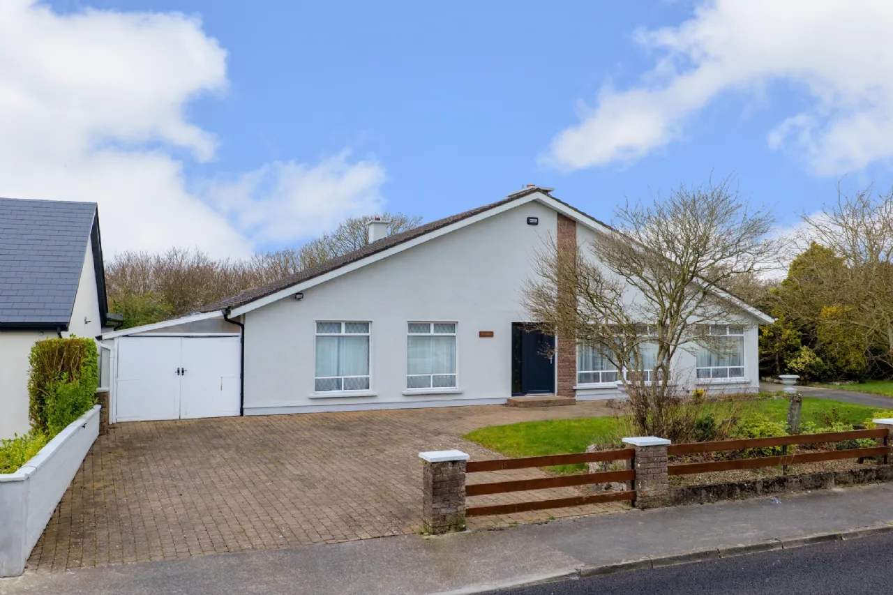 Photo of Willowdale, 18 Beech Grove, Oranmore, Co. Galway, H91 X95T