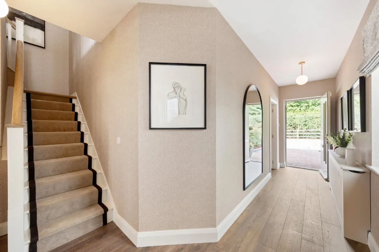 Photo of Whitesland, Rathbride Road, Kildare Town, Co Kildare