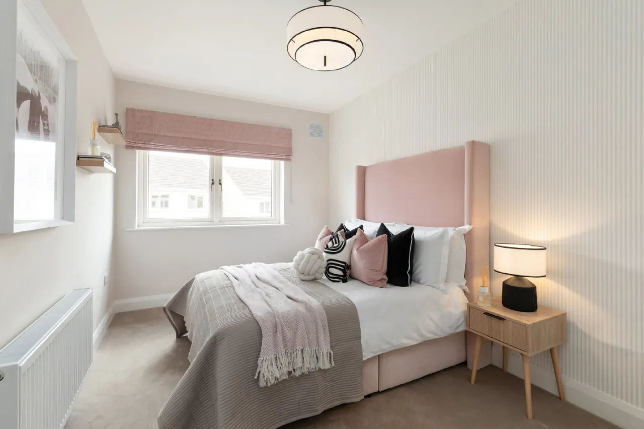Photo of Whitesland, Rathbride Road, Kildare Town, Co Kildare