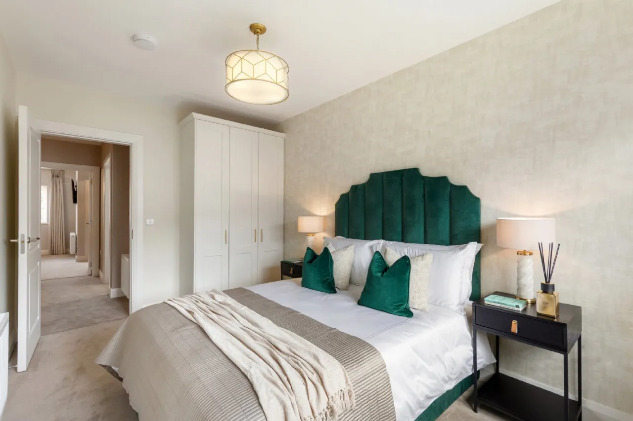Photo of Whitesland, Rathbride Road, Kildare Town, Co Kildare
