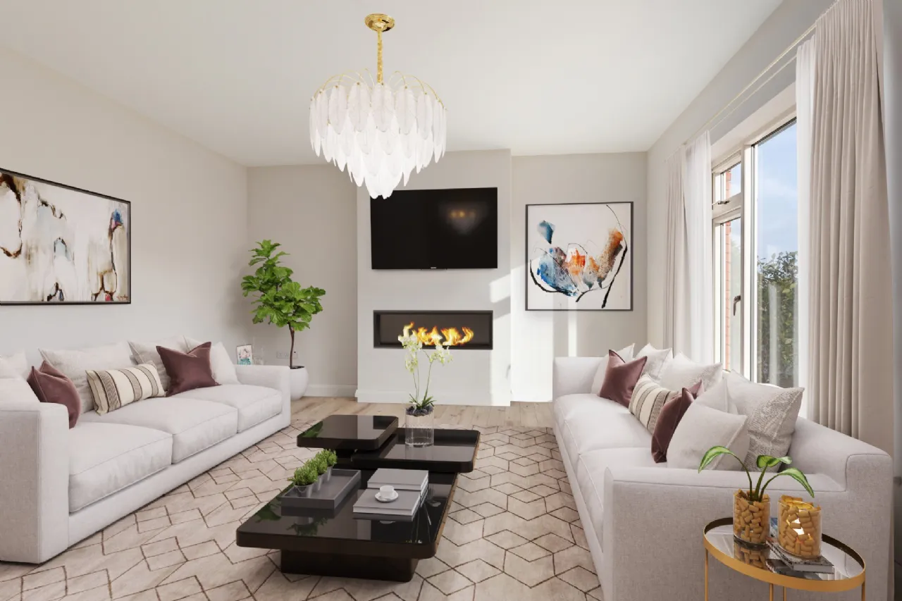 Photo of Whitesland, Rathbride Road, Kildare Town, Co Kildare