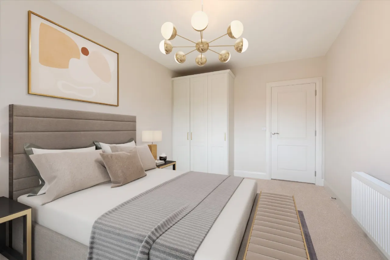 Photo of Whitesland, Rathbride Road, Kildare Town, Co Kildare