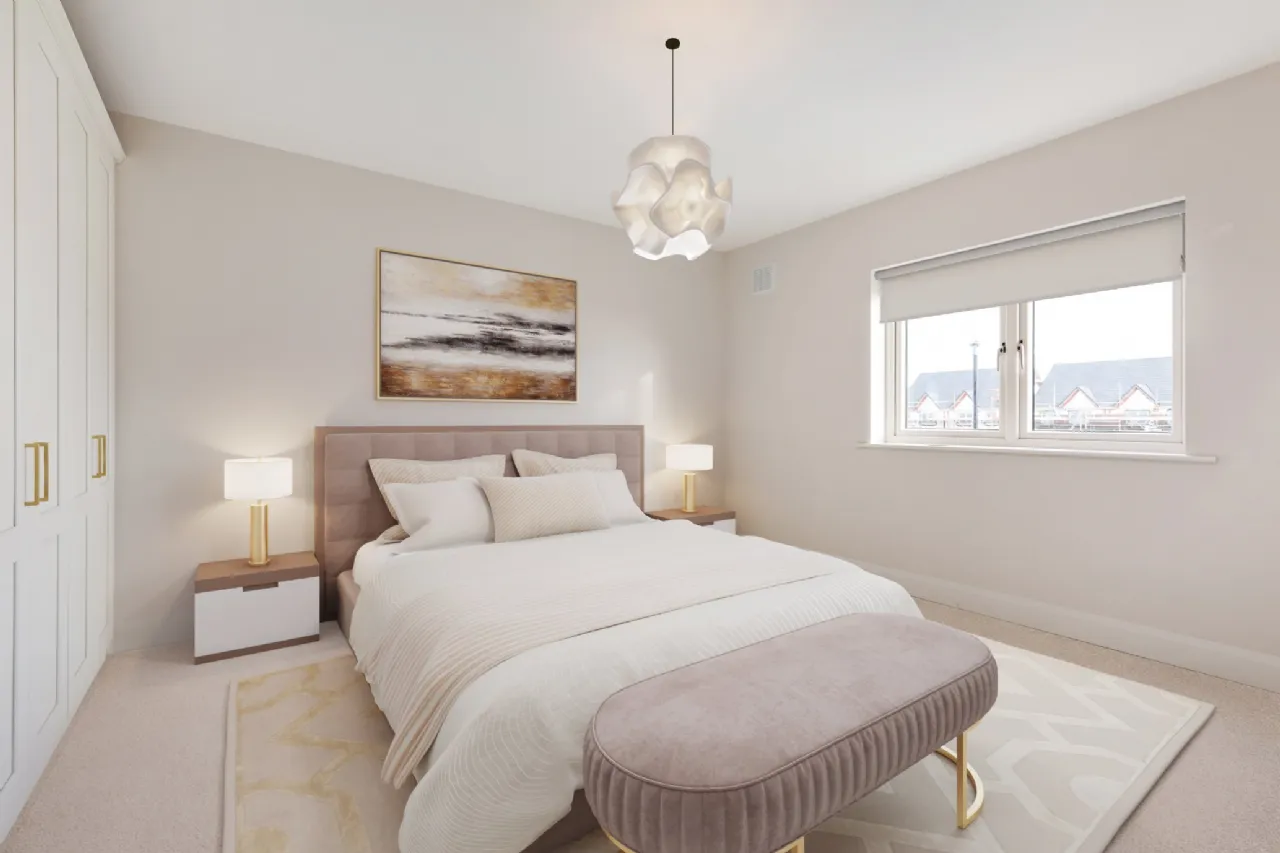 Photo of Whitesland, Rathbride Road, Kildare Town, Co Kildare