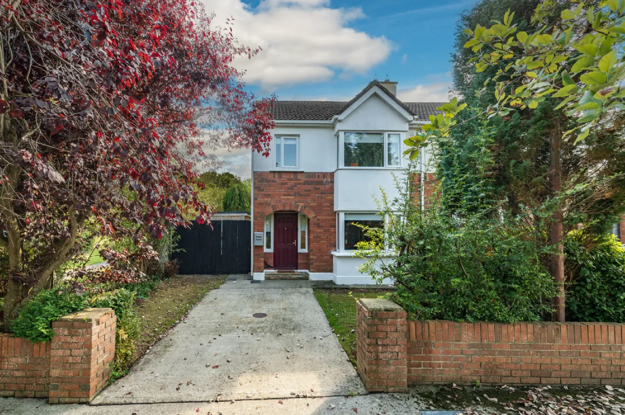 Photo of 31 Caragh Green,, Naas,, Co. Kildare, W91 T9DV