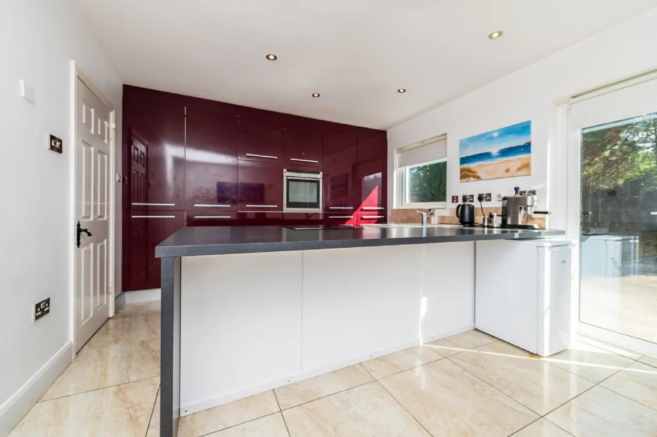 Photo of 31 Caragh Green,, Naas,, Co. Kildare, W91 T9DV