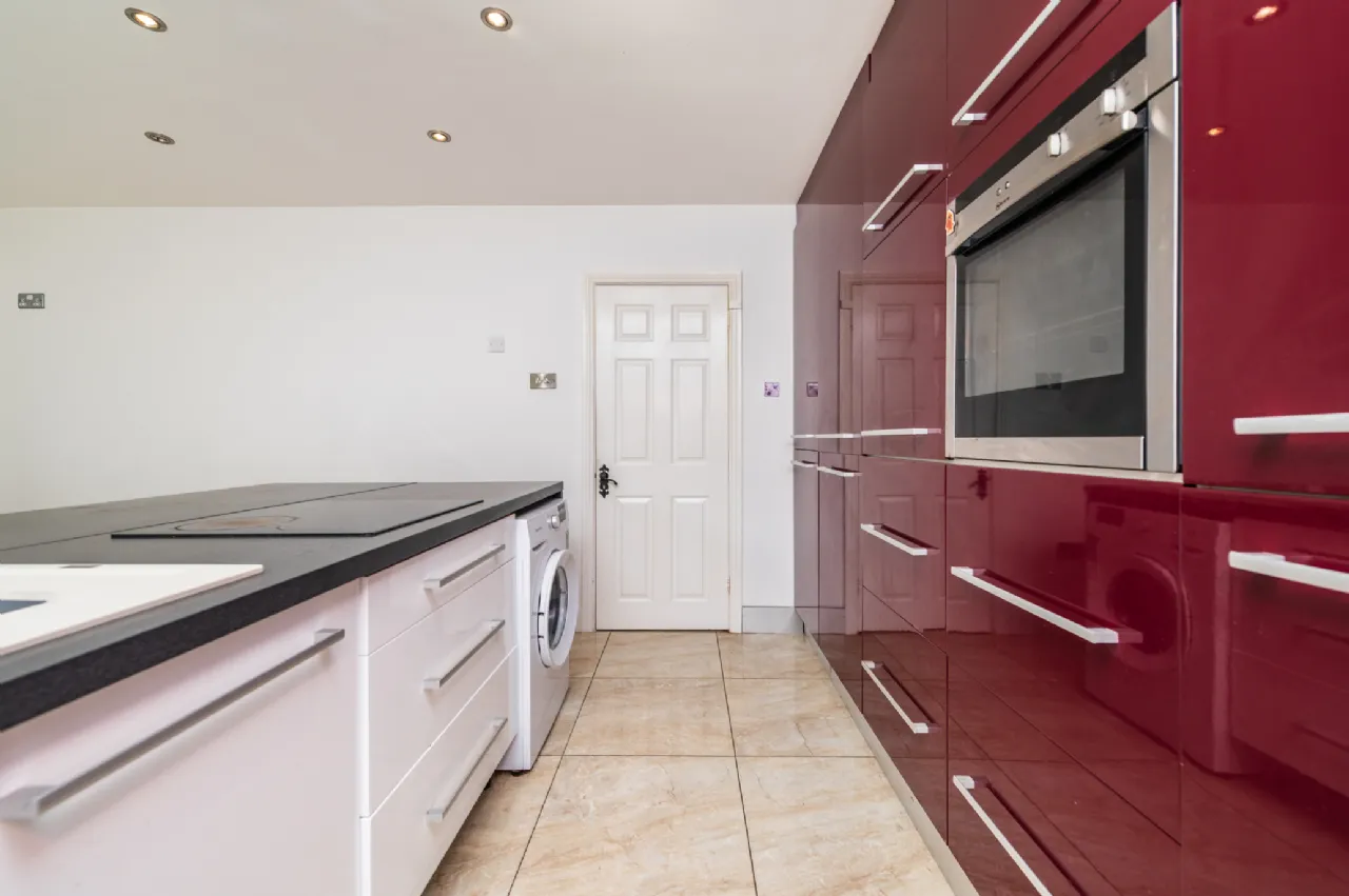 Photo of 31 Caragh Green,, Naas,, Co. Kildare, W91 T9DV