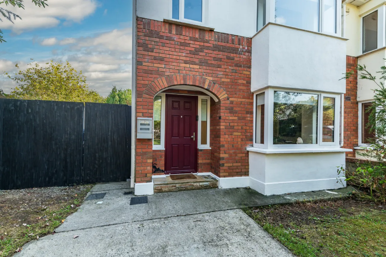 Photo of 31 Caragh Green,, Naas,, Co. Kildare, W91 T9DV
