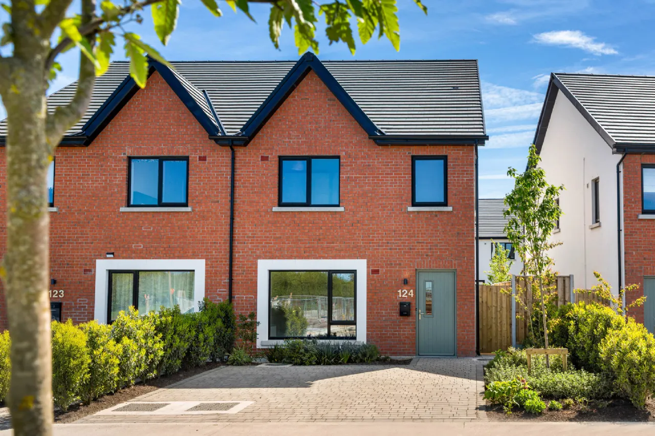 Photo of Ard na Páirce Theas, Southgreen Road, Kildare Town, Co. Kildare