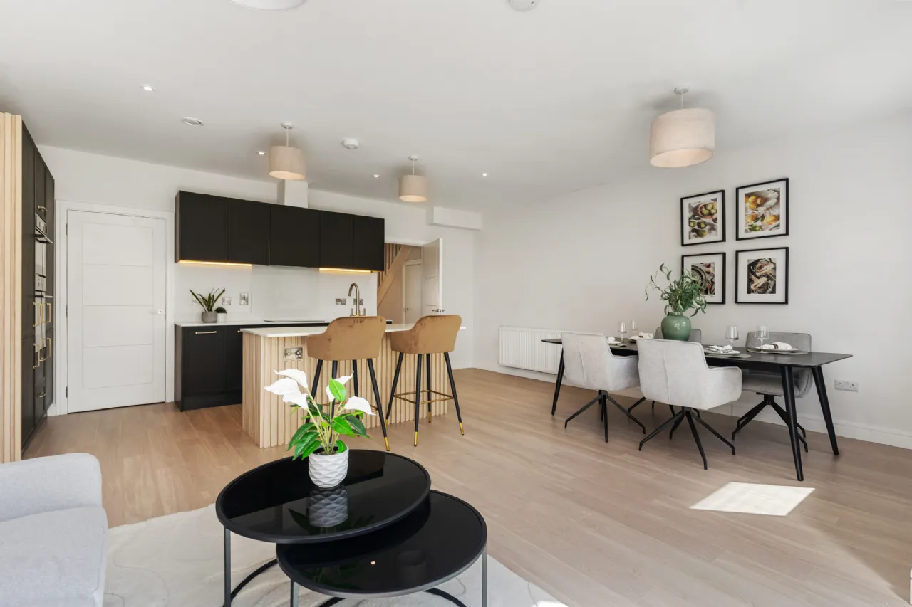 Photo of The Sycamore, 4 Bed Semi Detached, Haley's Hill, Malahide Road, Kinsealy, Co. Dublin