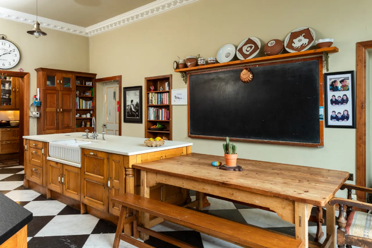 Photo of Cangort House, Shinrone, Birr, Co. Offaly, R42 HT92