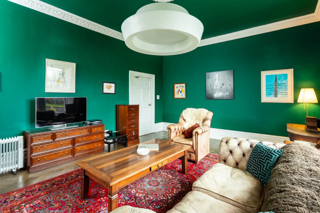 Photo of Cangort House, Shinrone, Birr, Co. Offaly, R42 HT92
