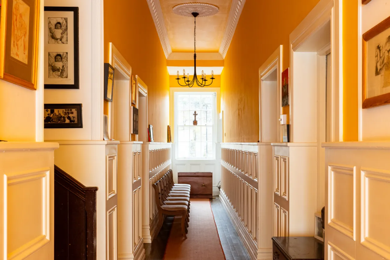 Photo of Cangort House, Shinrone, Birr, Co. Offaly, R42 HT92
