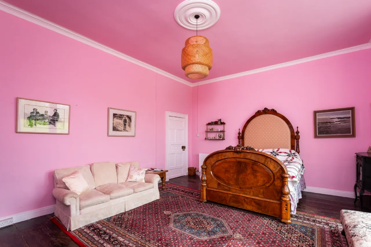 Photo of Cangort House, Shinrone, Birr, Co. Offaly, R42 HT92