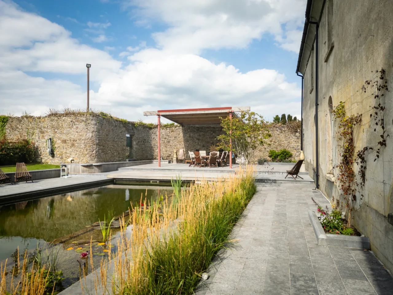 Photo of Cangort House, Shinrone, Birr, Co. Offaly, R42 HT92