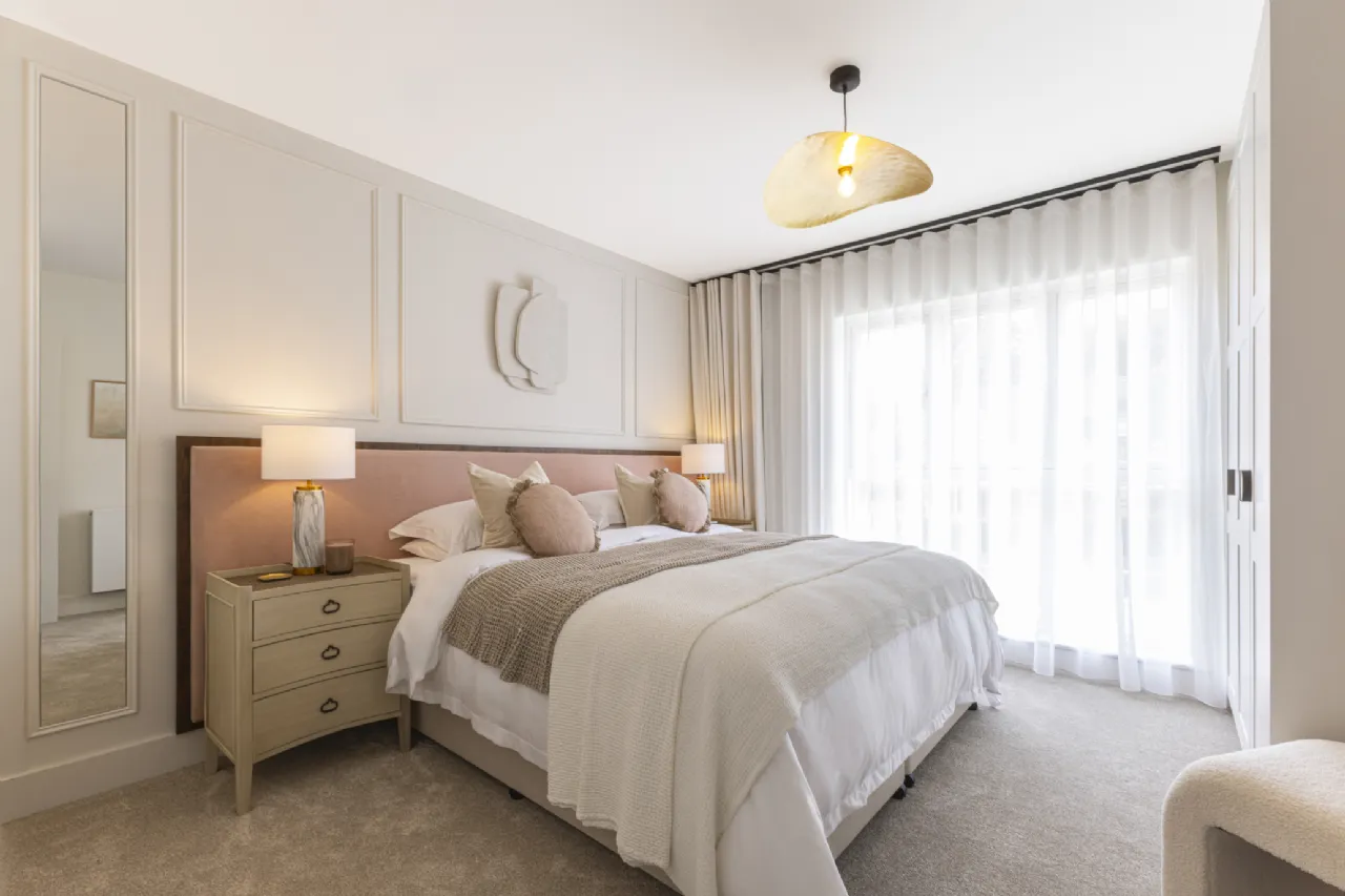 Photo of Bellevue Rise, Bellevue Hill, Delgany, Co. Wicklow