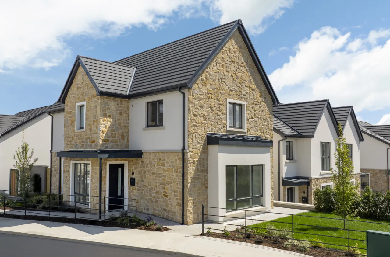 Photo of Bellevue Rise, Bellevue Hill, Delgany, Co. Wicklow