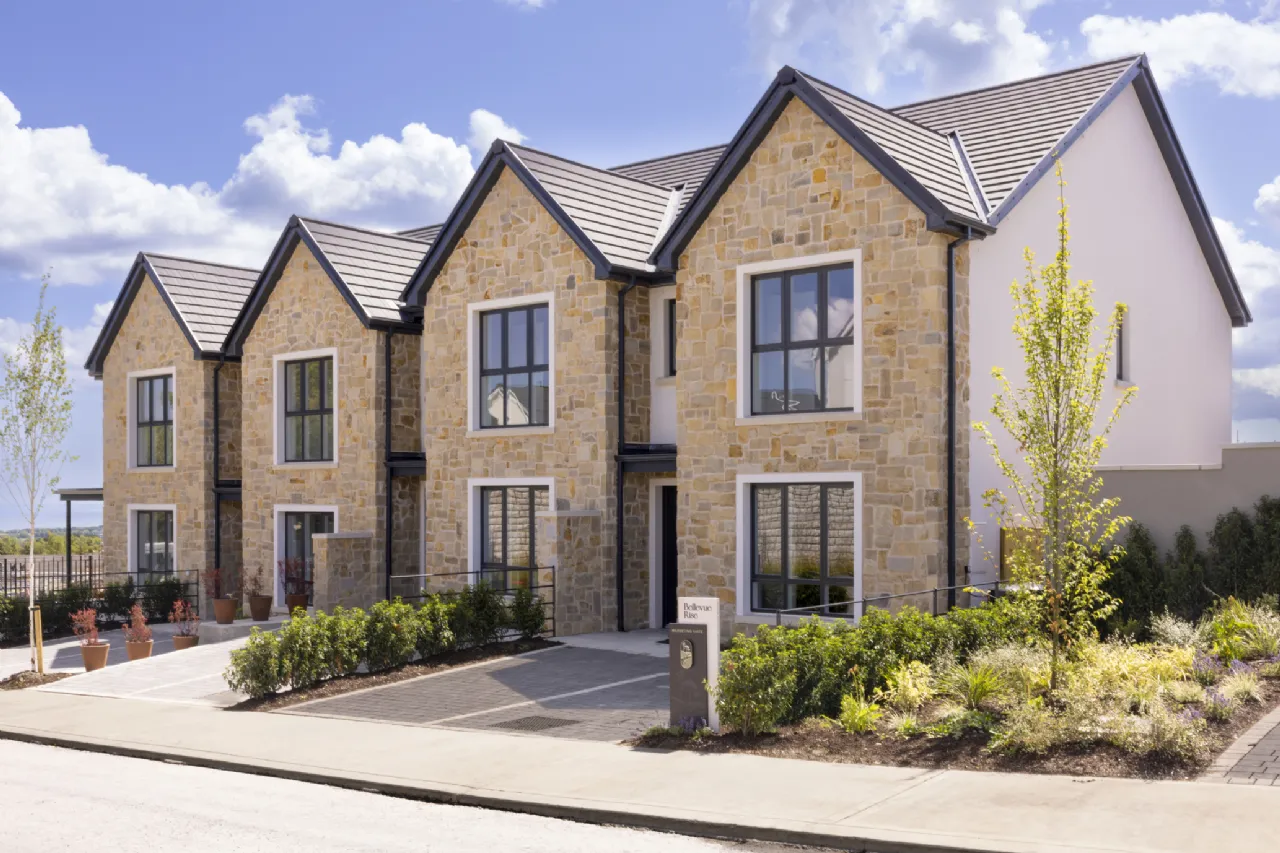Photo of Bellevue Rise, Bellevue Hill, Delgany, Co. Wicklow