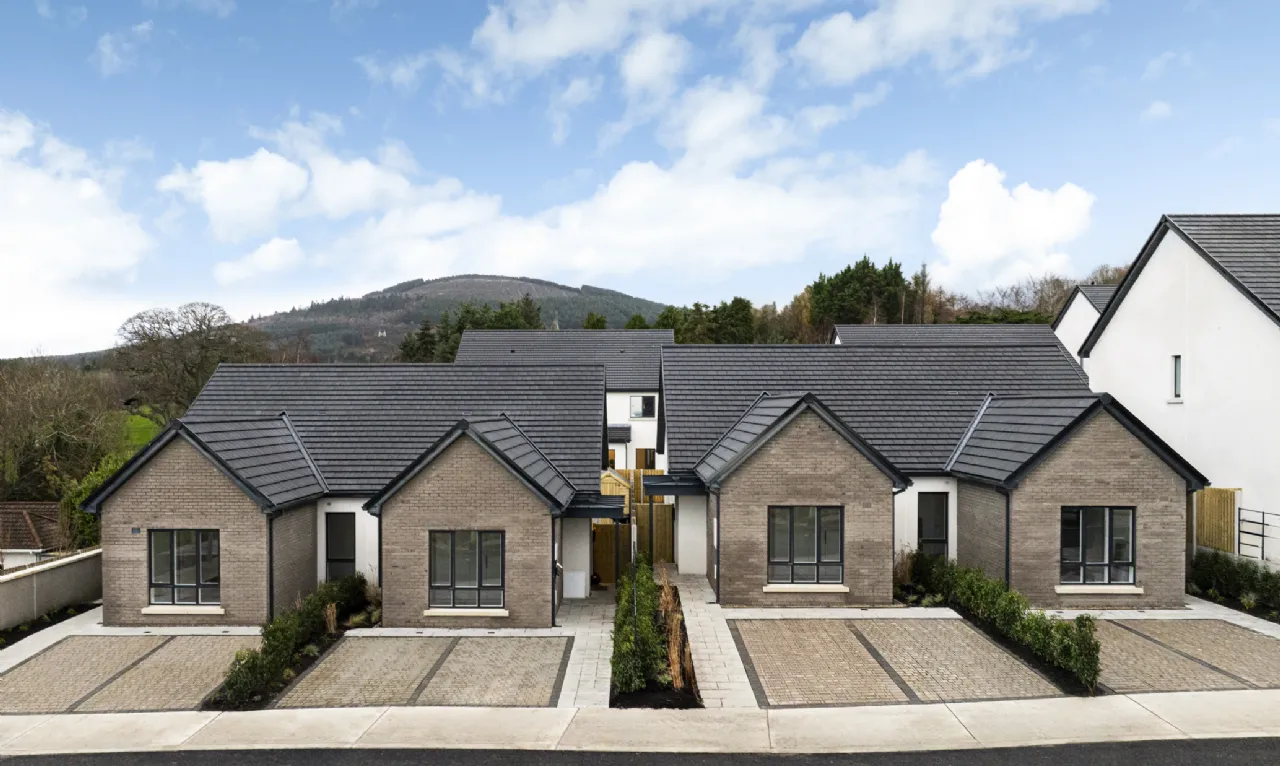 Photo of Bellevue Rise, Bellevue Hill, Delgany, Co. Wicklow
