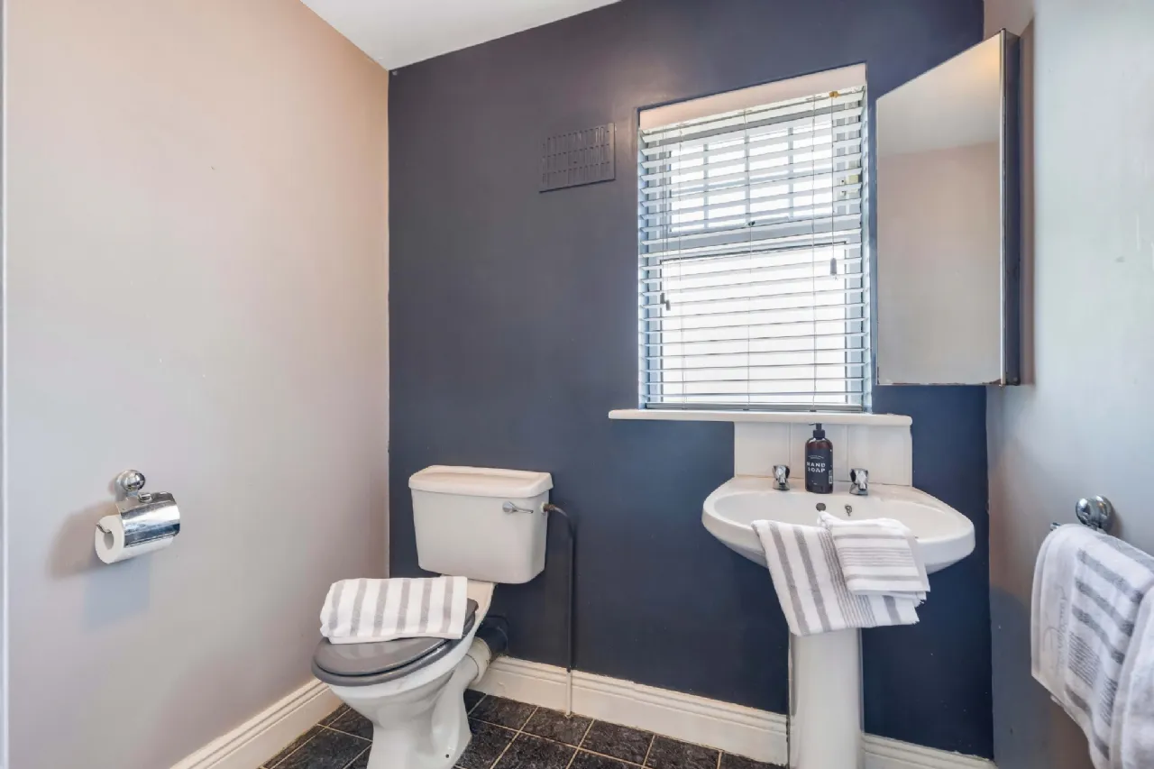 Photo of Turnberry, 20 Brownstown, Ratoath, Co Meath, A85 KT35