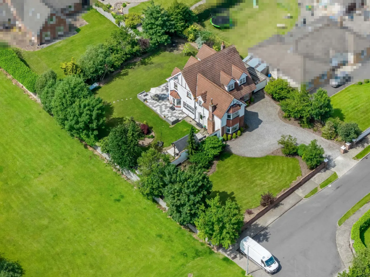 Photo of Turnberry, 20 Brownstown, Ratoath, Co Meath, A85 KT35