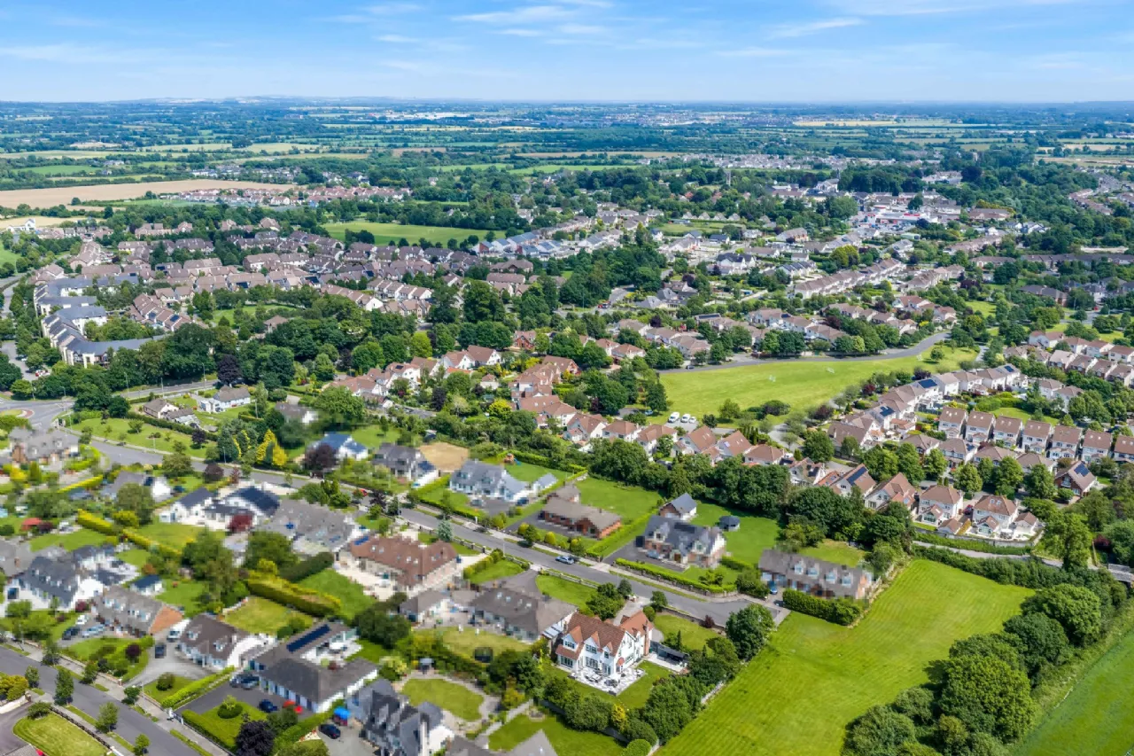 Photo of Turnberry, 20 Brownstown, Ratoath, Co Meath, A85 KT35