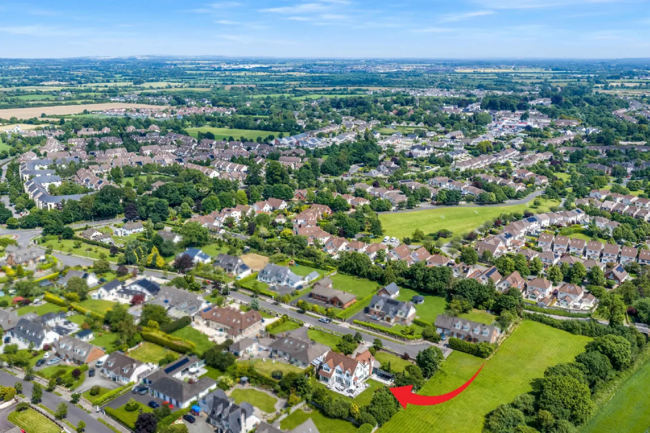 Photo of Turnberry, 20 Brownstown, Ratoath, Co Meath, A85 KT35
