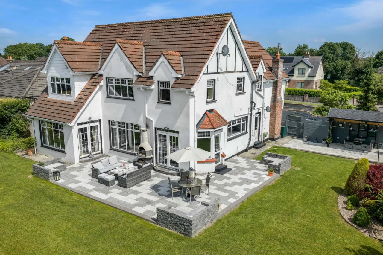 Photo of Turnberry, 20 Brownstown, Ratoath, Co Meath, A85 KT35