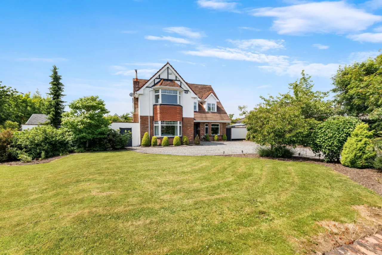 Photo of Turnberry, 20 Brownstown, Ratoath, Co Meath, A85 KT35