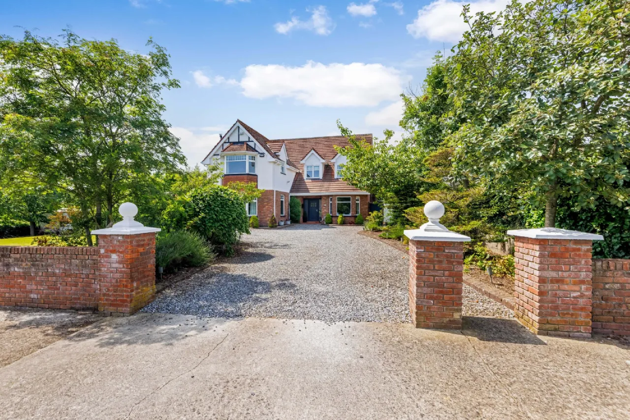 Photo of Turnberry, 20 Brownstown, Ratoath, Co Meath, A85 KT35