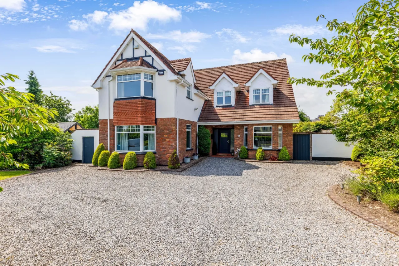 Photo of Turnberry, 20 Brownstown, Ratoath, Co Meath, A85 KT35