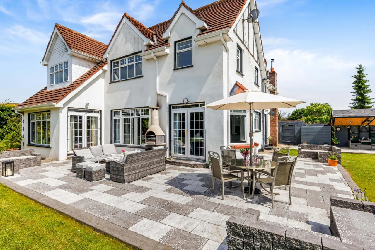Photo of Turnberry, 20 Brownstown, Ratoath, Co Meath, A85 KT35