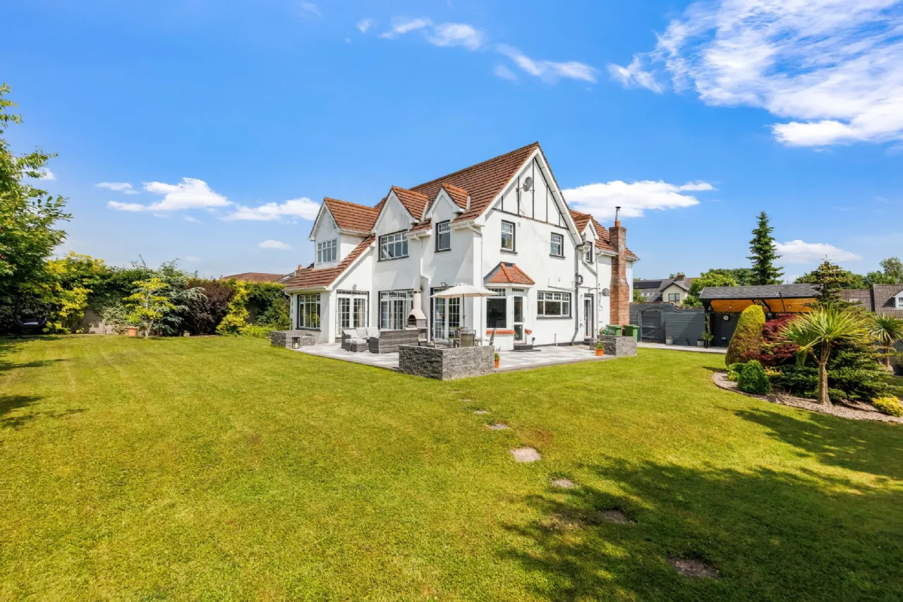 Photo of Turnberry, 20 Brownstown, Ratoath, Co Meath, A85 KT35