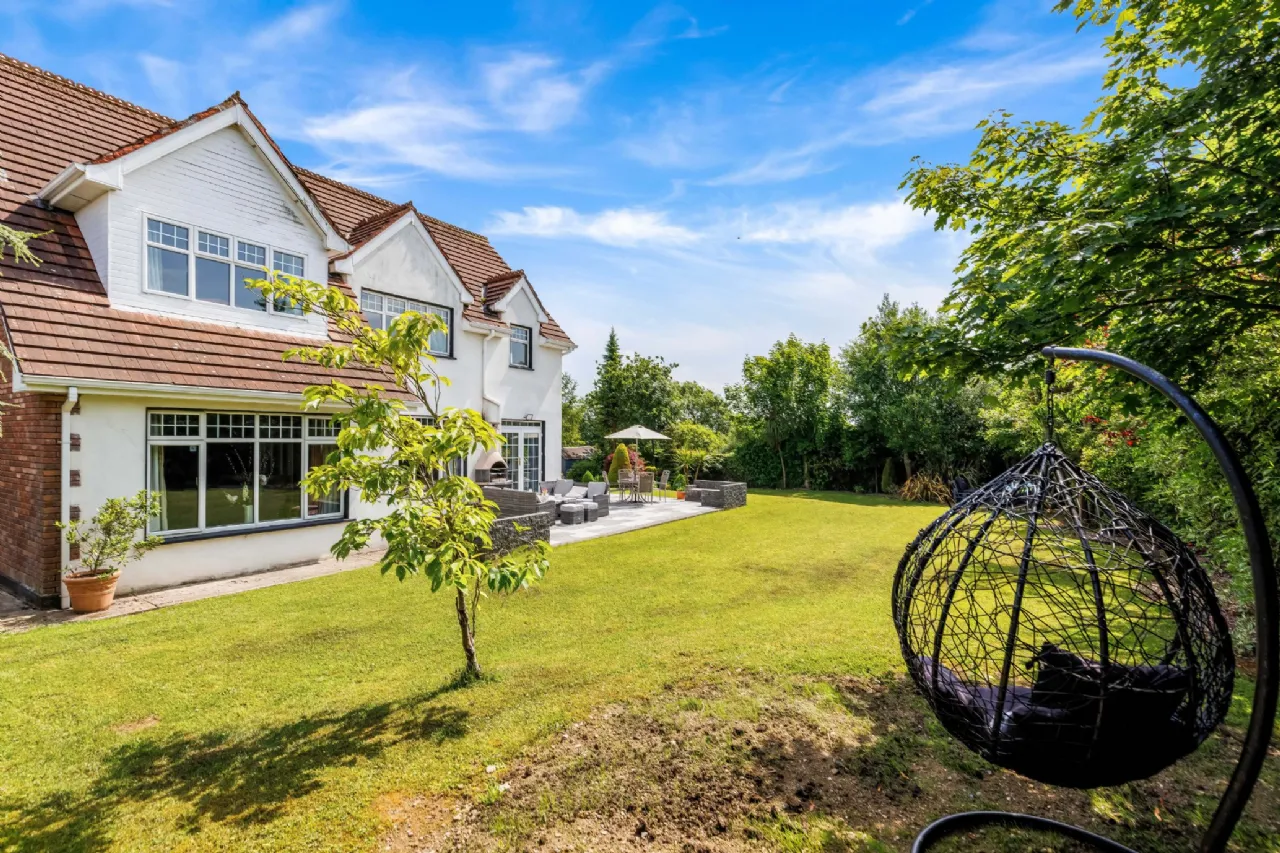 Photo of Turnberry, 20 Brownstown, Ratoath, Co Meath, A85 KT35