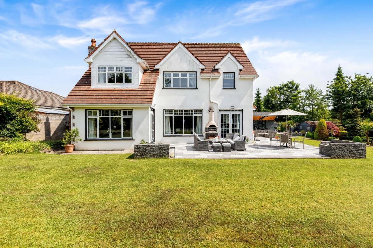 Photo of Turnberry, 20 Brownstown, Ratoath, Co Meath, A85 KT35