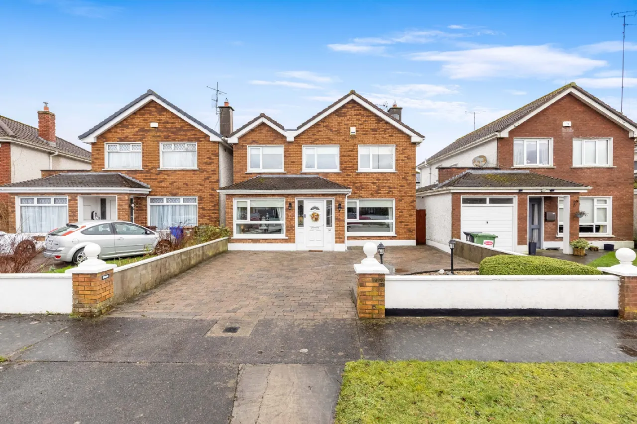 Photo of 14 College Grove, Dunshaughlin, Co Meath, A85 WK38