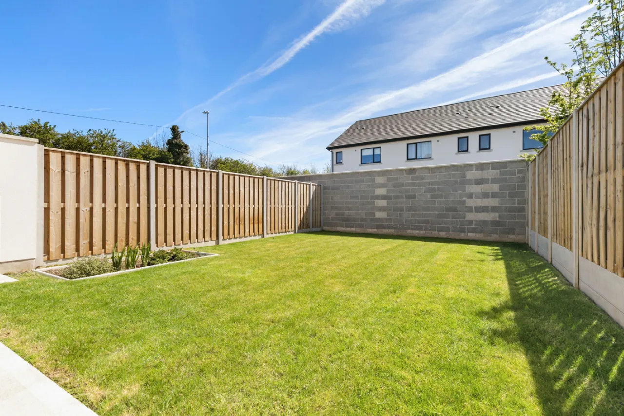 Photo of 4-Bedroom Homes - The Lyreen, Ard na Páirce Theas, Southgreen Road, Kildare Town, Co. Kildare