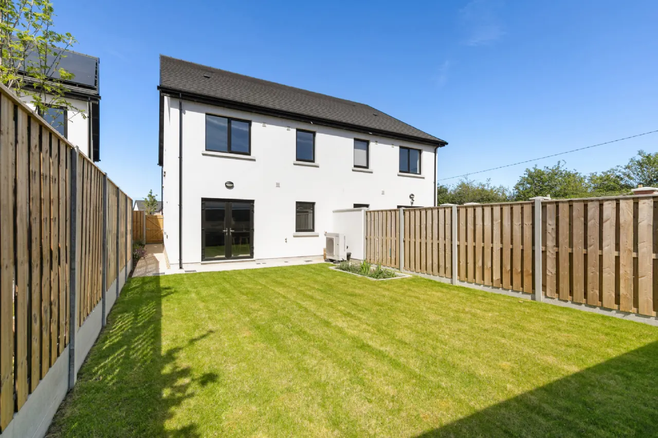 Photo of 4-Bedroom Homes - The Lyreen, Ard na Páirce Theas, Southgreen Road, Kildare Town, Co. Kildare