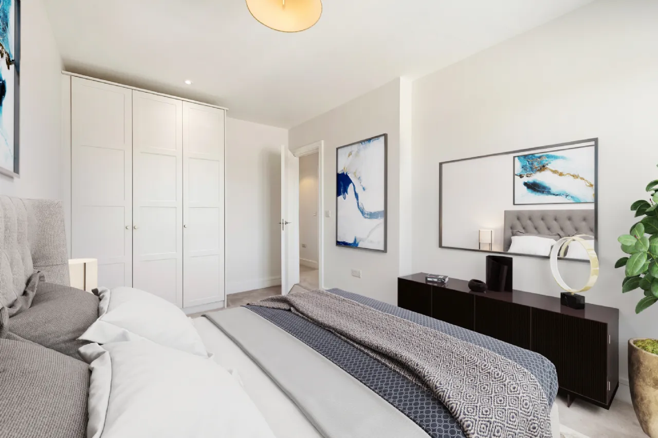 Photo of 4-Bedroom Homes - The Lyreen, Ard na Páirce Theas, Southgreen Road, Kildare Town, Co. Kildare