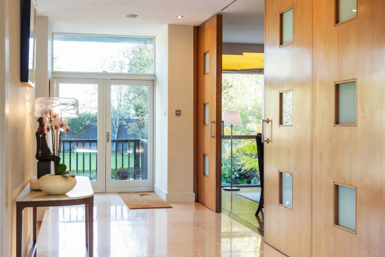 Photo of Merrion Lodge, 148 Merrion Road, Ballsbridge, Dublin 4, D04 K6P0