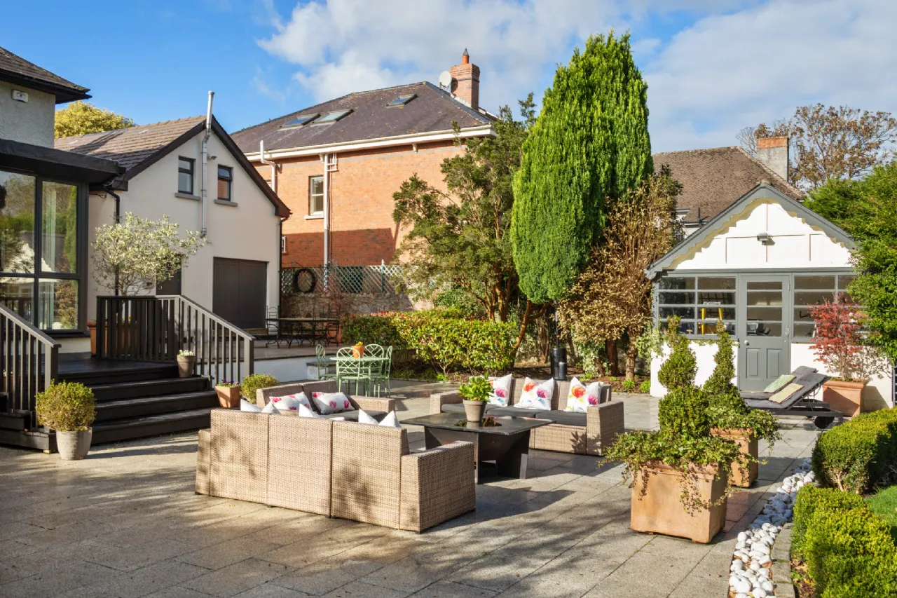 Photo of Merrion Lodge, 148 Merrion Road, Ballsbridge, Dublin 4, D04 K6P0
