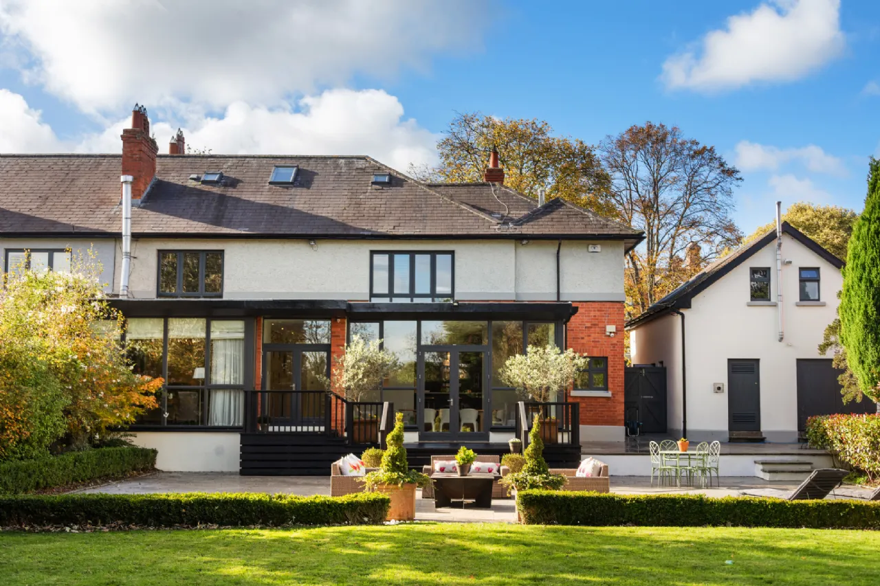 Photo of Merrion Lodge, 148 Merrion Road, Ballsbridge, Dublin 4, D04 K6P0