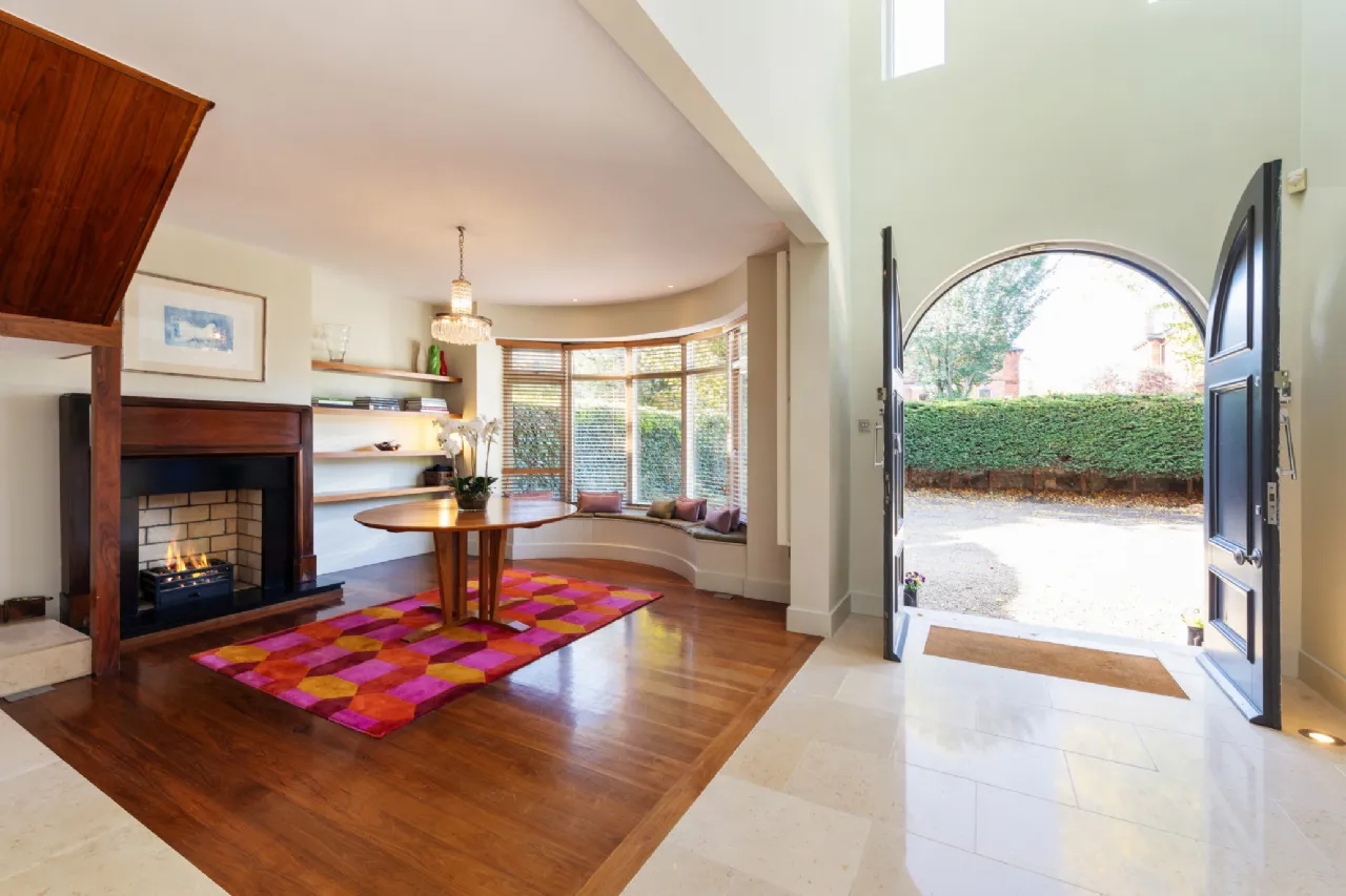 Photo of Merrion Lodge, 148 Merrion Road, Ballsbridge, Dublin 4, D04 K6P0