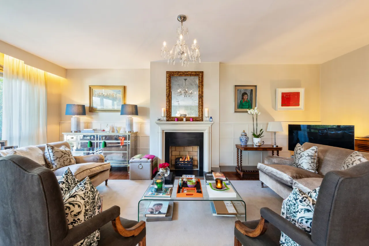 Photo of Merrion Lodge, 148 Merrion Road, Ballsbridge, Dublin 4, D04 K6P0