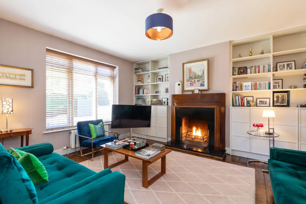 Photo of Merrion Lodge, 148 Merrion Road, Ballsbridge, Dublin 4, D04 K6P0