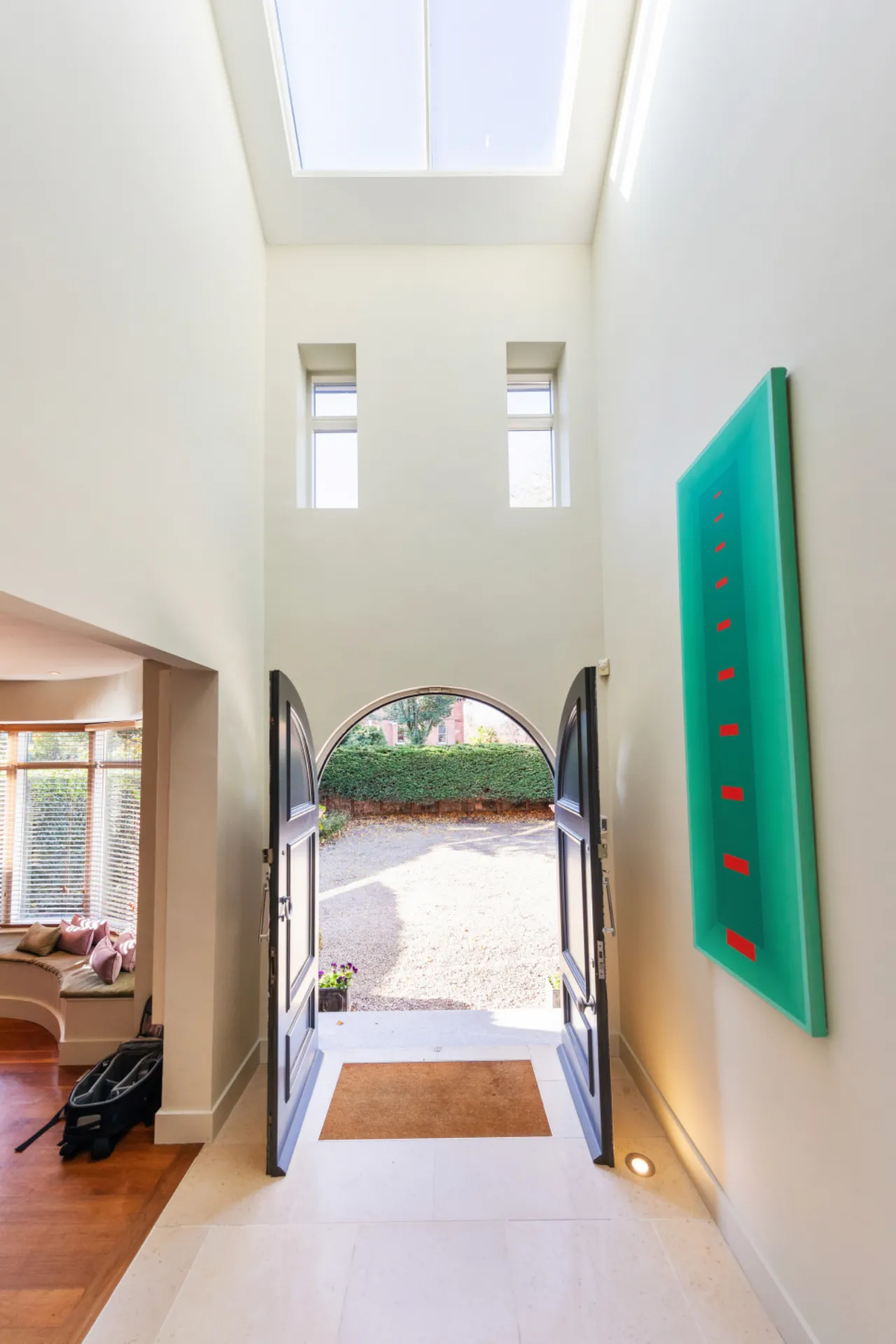 Photo of Merrion Lodge, 148 Merrion Road, Ballsbridge, Dublin 4, D04 K6P0