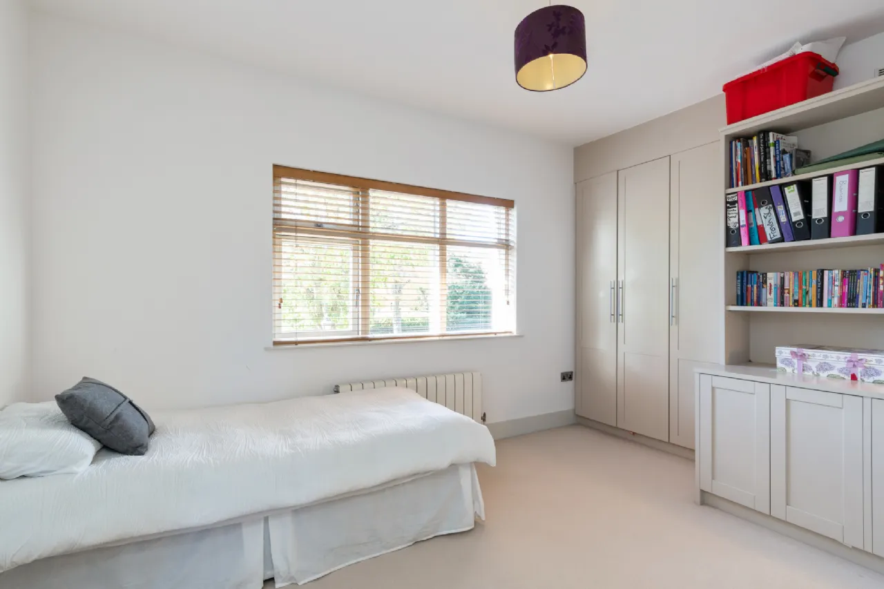 Photo of Merrion Lodge, 148 Merrion Road, Ballsbridge, Dublin 4, D04 K6P0