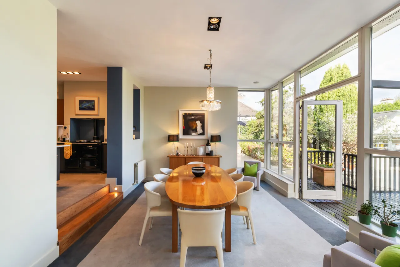 Photo of Merrion Lodge, 148 Merrion Road, Ballsbridge, Dublin 4, D04 K6P0